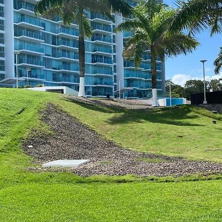 Apartamento En Balabeach Maria Chiquita In Front Of The Beach 2Hab Colon Buitenkant foto