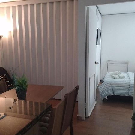 Apartamento En Balabeach Maria Chiquita In Front Of The Beach 2Hab Colon Buitenkant foto