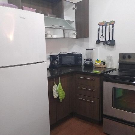 Apartamento En Balabeach Maria Chiquita In Front Of The Beach 2Hab Colon Buitenkant foto