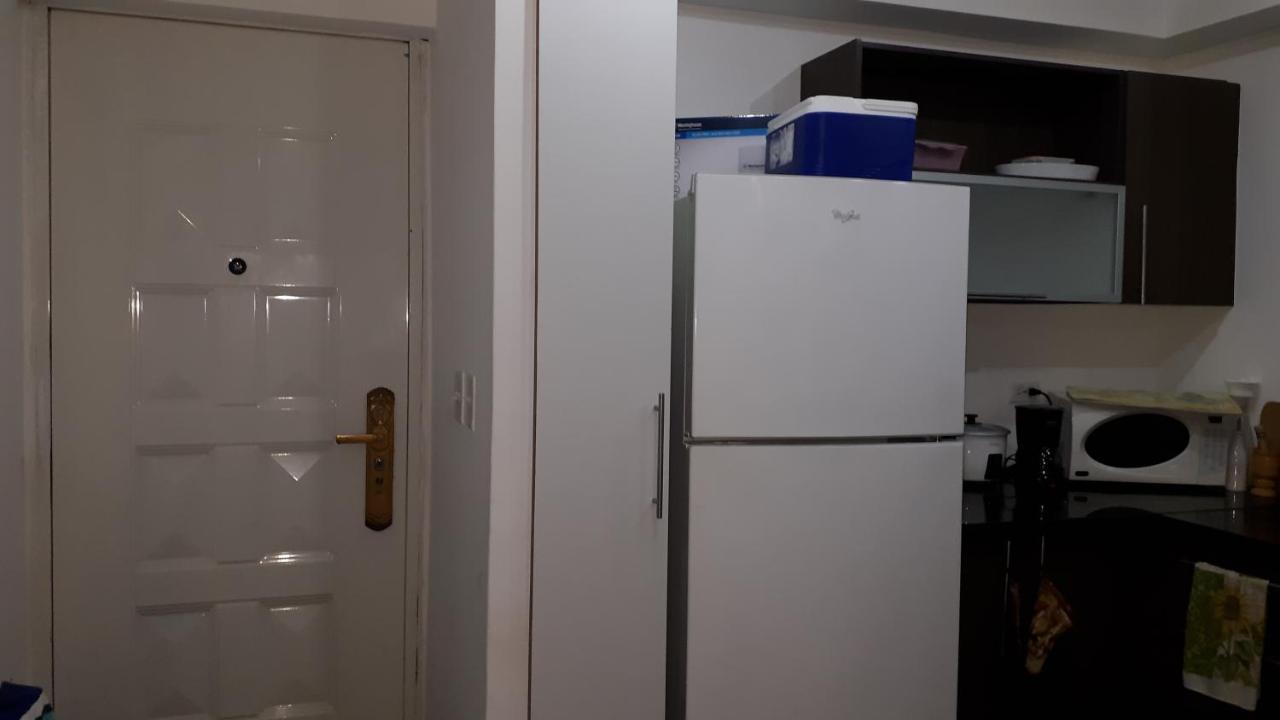 Apartamento En Balabeach Maria Chiquita In Front Of The Beach 2Hab Colon Buitenkant foto