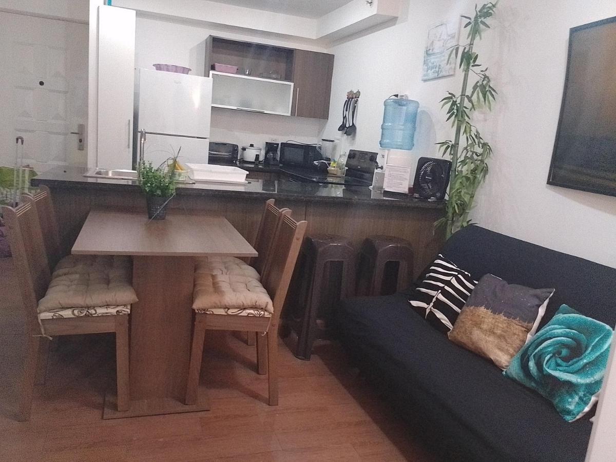 Apartamento En Balabeach Maria Chiquita In Front Of The Beach 2Hab Colon Buitenkant foto