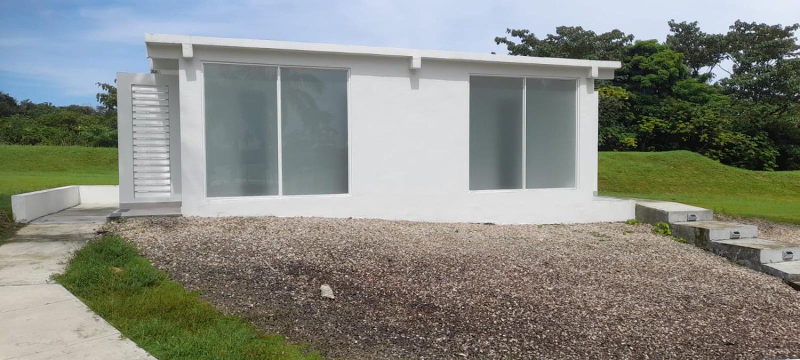 Apartamento En Balabeach Maria Chiquita In Front Of The Beach 2Hab Colon Kamer foto