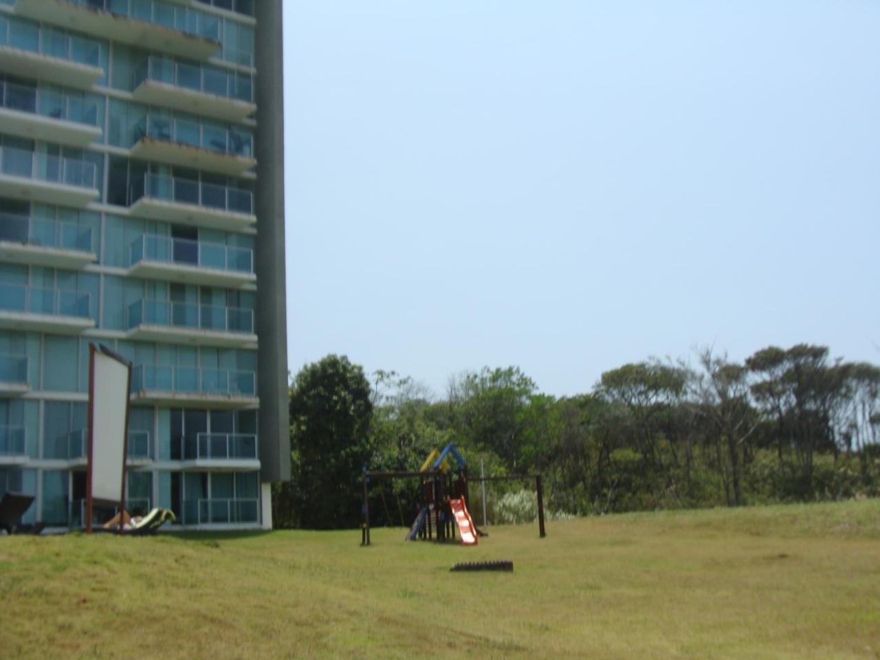 Apartamento En Balabeach Maria Chiquita In Front Of The Beach 2Hab Colon Buitenkant foto